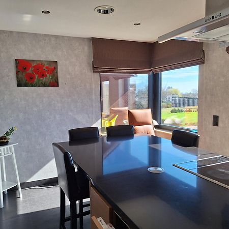 Appartement Kapstertje à Grimbergen Extérieur photo