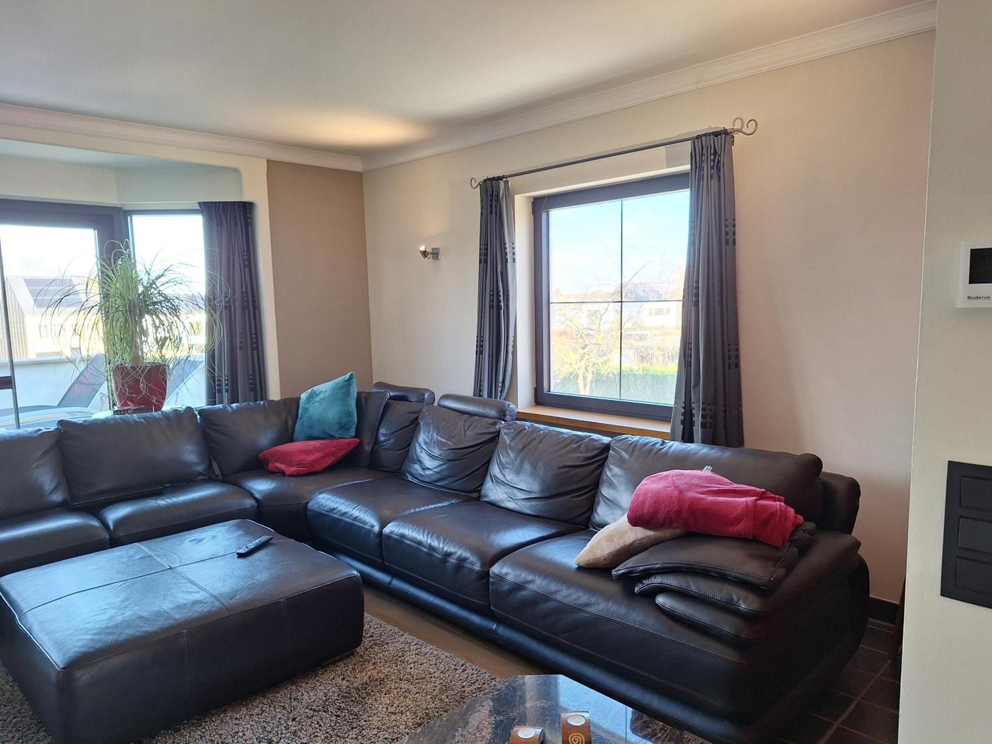Appartement Kapstertje à Grimbergen Extérieur photo