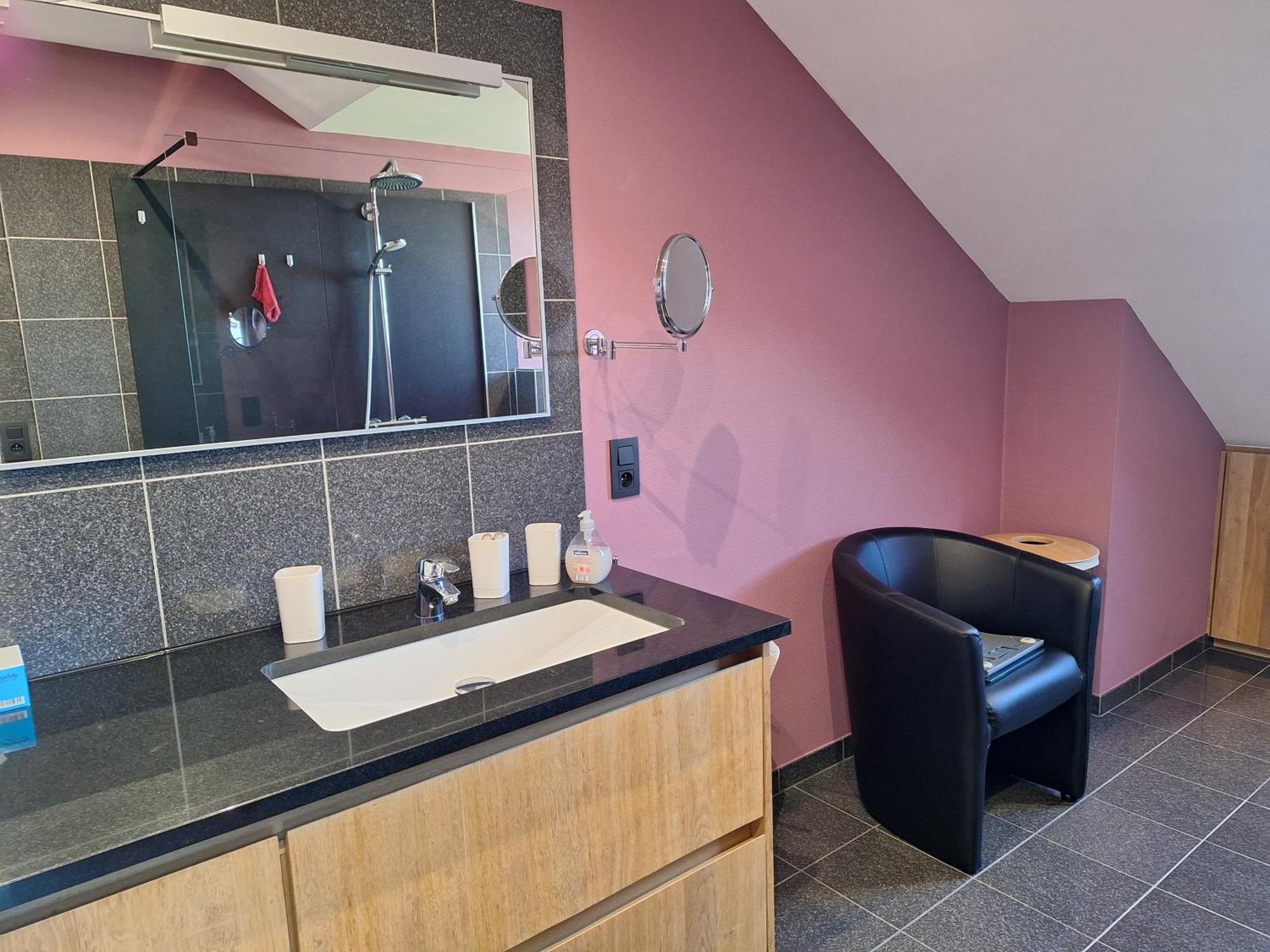 Appartement Kapstertje à Grimbergen Extérieur photo