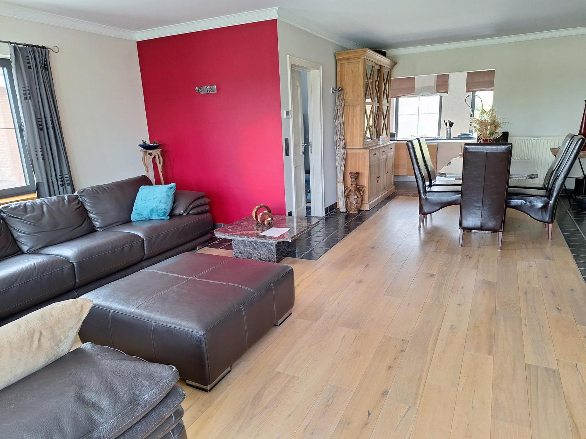 Appartement Kapstertje à Grimbergen Extérieur photo